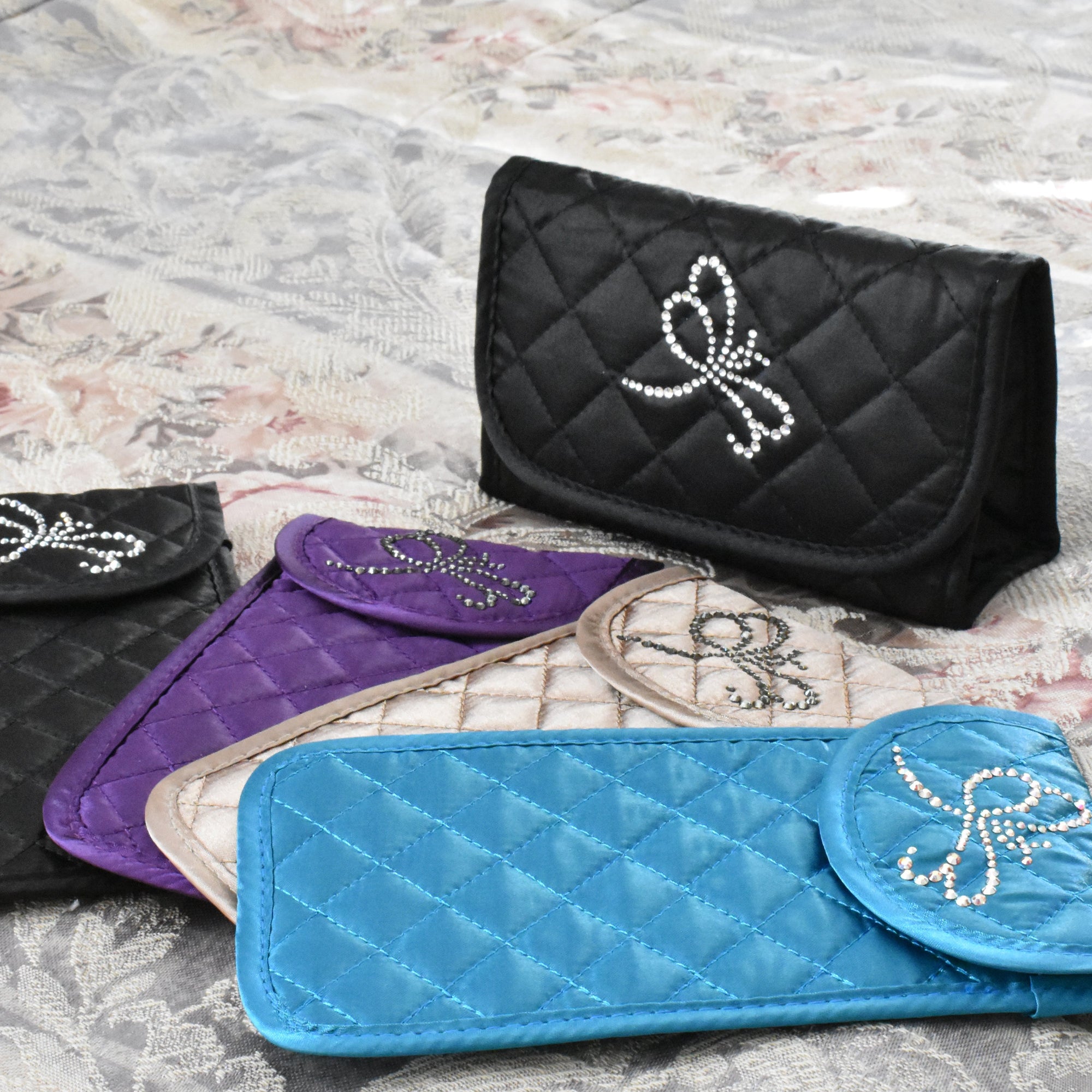 Personalized & Monogrammed Accessories