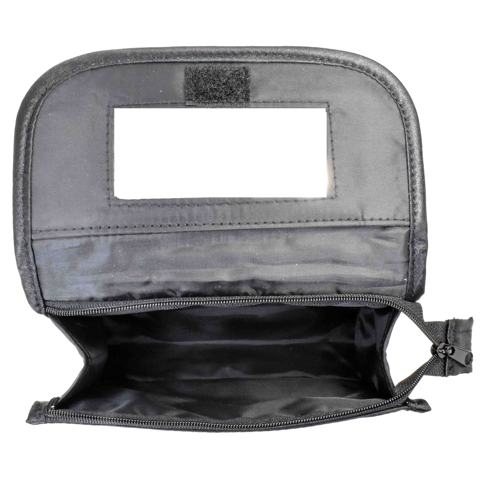 Scarlet Line Professional Medium Size Round Double Sided Makeup Purse Mirror  with Handle -Men, Women at Rs 250/piece | Hand Held Mirror in Ahmedabad |  ID: 22251968573