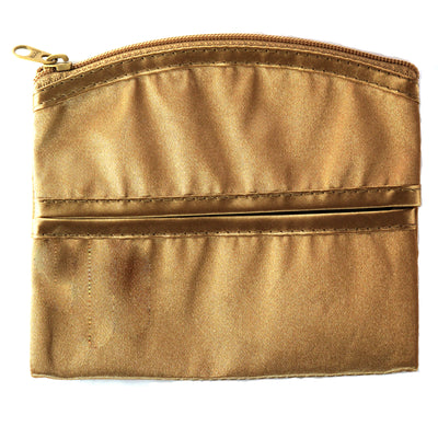 Upholstery Fabric coin purse – Arcatart